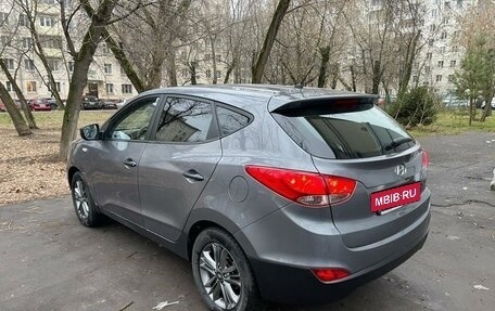 Hyundai ix35 I рестайлинг, 2013 год, 1 600 000 рублей, 15 фотография