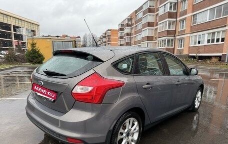 Ford Focus III, 2012 год, 945 000 рублей, 4 фотография