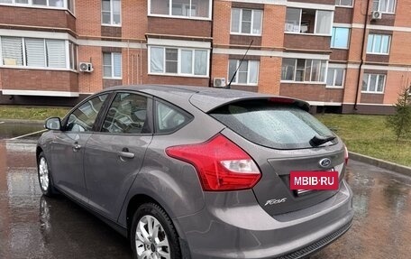 Ford Focus III, 2012 год, 945 000 рублей, 6 фотография