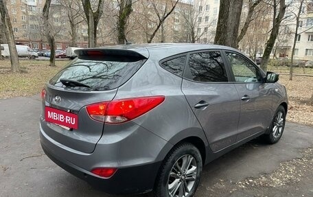 Hyundai ix35 I рестайлинг, 2013 год, 1 600 000 рублей, 22 фотография