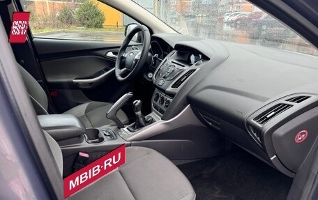 Ford Focus III, 2012 год, 945 000 рублей, 13 фотография