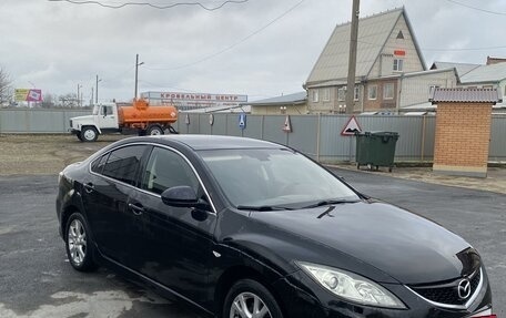 Mazda 6, 2011 год, 1 150 000 рублей, 2 фотография