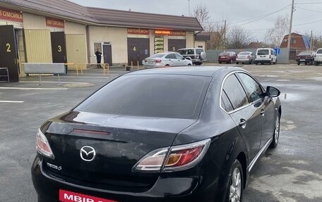 Mazda 6, 2011 год, 1 150 000 рублей, 3 фотография