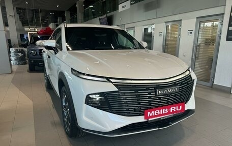 Haval F7, 2024 год, 3 299 000 рублей, 2 фотография