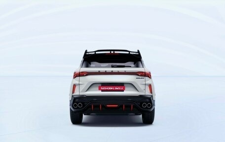 Geely Coolray I, 2024 год, 2 873 190 рублей, 6 фотография