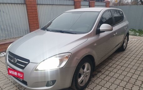 KIA cee'd I рестайлинг, 2009 год, 790 000 рублей, 8 фотография