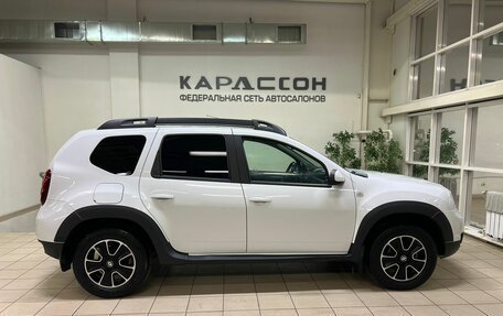 Renault Duster, 2020 год, 1 680 000 рублей, 6 фотография