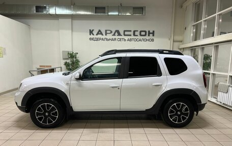 Renault Duster, 2020 год, 1 680 000 рублей, 5 фотография