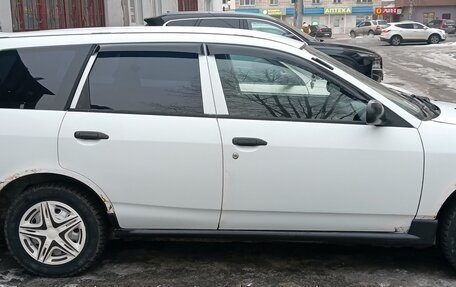 Nissan Wingroad III, 2000 год, 200 000 рублей, 4 фотография