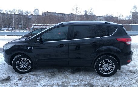 Ford Kuga III, 2013 год, 915 000 рублей, 5 фотография