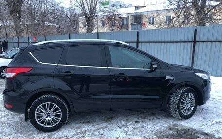 Ford Kuga III, 2013 год, 915 000 рублей, 7 фотография