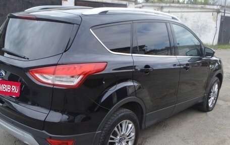 Ford Kuga III, 2013 год, 915 000 рублей, 13 фотография