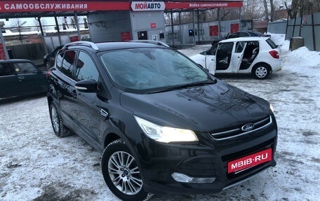 Ford Kuga III, 2013 год, 915 000 рублей, 6 фотография