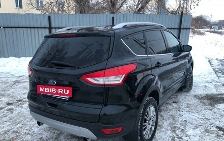 Ford Kuga III, 2013 год, 915 000 рублей, 4 фотография