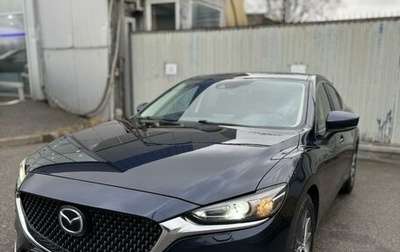 Mazda 6, 2019 год, 2 350 000 рублей, 1 фотография