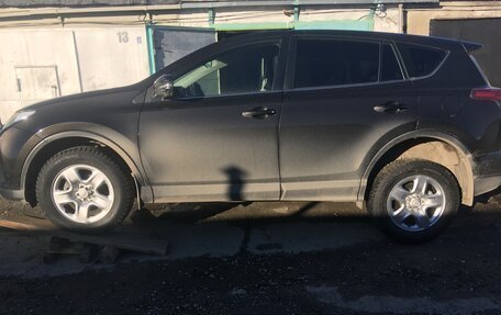 Toyota RAV4, 2016 год, 2 200 000 рублей, 1 фотография