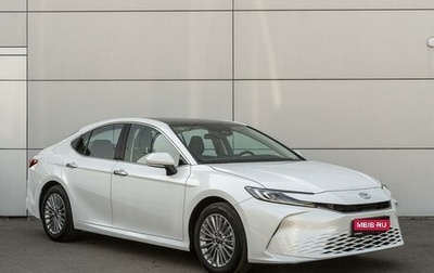 Toyota Camry, 2024 год, 4 500 000 рублей, 1 фотография