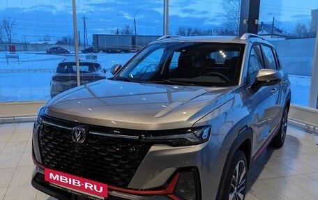 Changan CS35PLUS, 2024 год, 2 599 900 рублей, 2 фотография