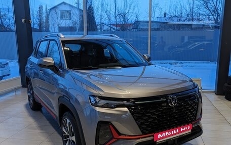 Changan CS35PLUS, 2024 год, 2 599 900 рублей, 3 фотография