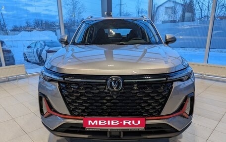 Changan CS35PLUS, 2024 год, 2 599 900 рублей, 8 фотография