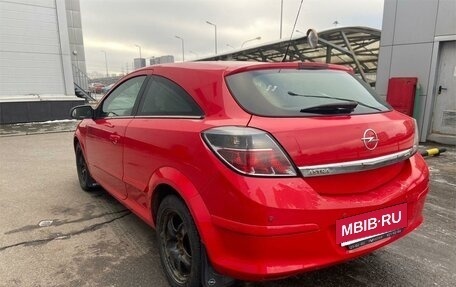 Opel Astra H, 2008 год, 619 000 рублей, 4 фотография