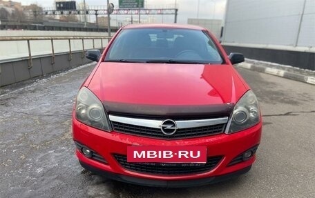 Opel Astra H, 2008 год, 619 000 рублей, 2 фотография