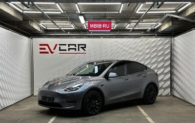 Tesla Model Y I, 2023 год, 7 000 000 рублей, 1 фотография