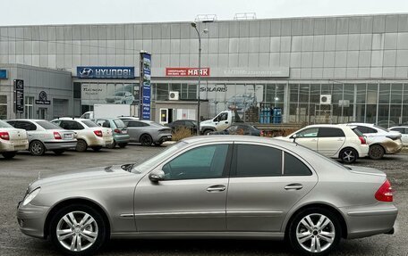 Mercedes-Benz E-Класс, 2003 год, 750 000 рублей, 9 фотография