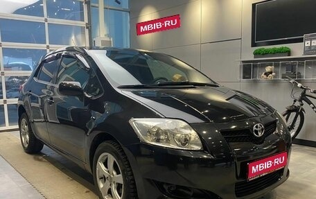 Toyota Auris II, 2008 год, 749 000 рублей, 1 фотография