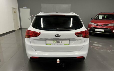 KIA cee'd III, 2013 год, 1 095 000 рублей, 4 фотография