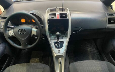 Toyota Auris II, 2008 год, 749 000 рублей, 9 фотография