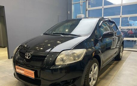 Toyota Auris II, 2008 год, 749 000 рублей, 3 фотография