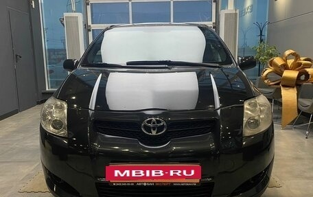 Toyota Auris II, 2008 год, 749 000 рублей, 2 фотография