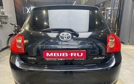 Toyota Auris II, 2008 год, 749 000 рублей, 5 фотография