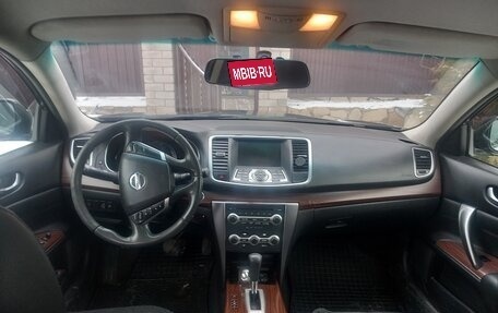 Nissan Teana, 2011 год, 1 350 000 рублей, 14 фотография