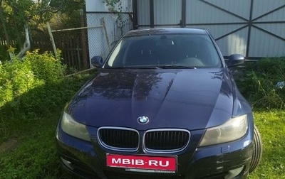 BMW 3 серия, 2011 год, 950 000 рублей, 1 фотография