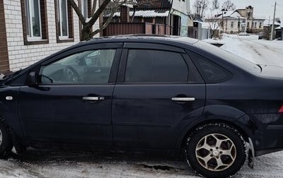 Ford Focus II рестайлинг, 2005 год, 350 000 рублей, 1 фотография