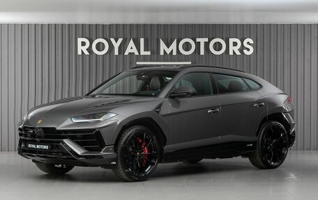 Lamborghini Urus I, 2024 год, 43 990 000 рублей, 1 фотография