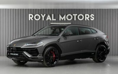 Lamborghini Urus I, 2024 год, 43 990 000 рублей, 1 фотография