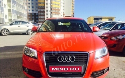 Audi A3, 2008 год, 505 000 рублей, 1 фотография