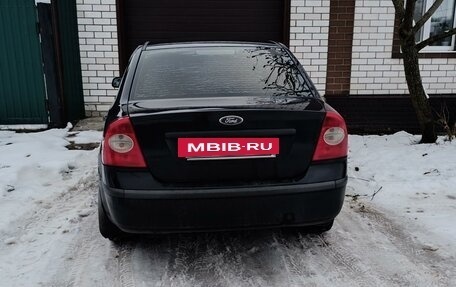 Ford Focus II рестайлинг, 2005 год, 350 000 рублей, 2 фотография