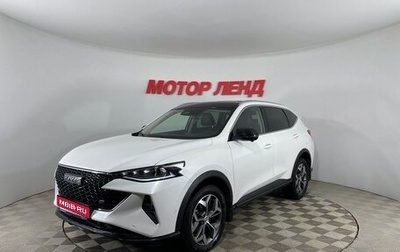 Haval F7 I, 2023 год, 2 729 000 рублей, 1 фотография