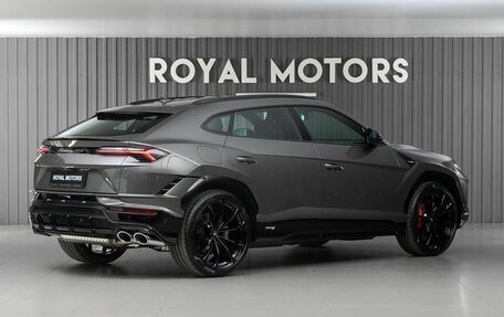 Lamborghini Urus I, 2024 год, 43 990 000 рублей, 5 фотография