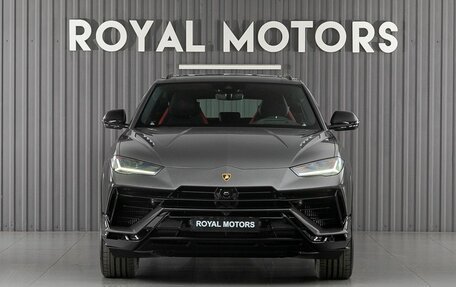 Lamborghini Urus I, 2024 год, 43 990 000 рублей, 2 фотография