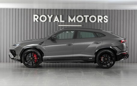 Lamborghini Urus I, 2024 год, 43 990 000 рублей, 3 фотография