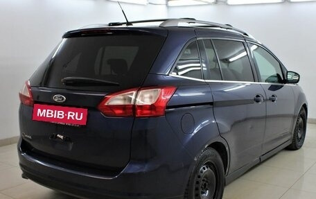 Ford C-MAX II, 2011 год, 825 000 рублей, 4 фотография