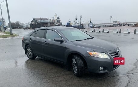 Toyota Camry, 2010 год, 1 450 000 рублей, 4 фотография