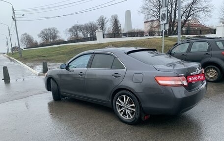 Toyota Camry, 2010 год, 1 450 000 рублей, 2 фотография