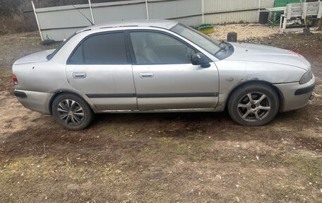 Mitsubishi Carisma I, 2003 год, 150 000 рублей, 4 фотография