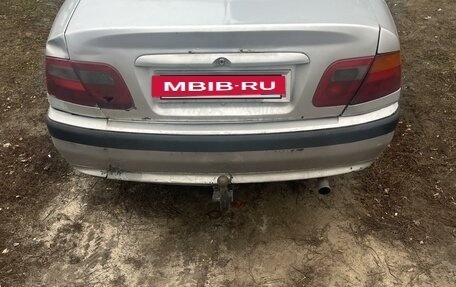 Mitsubishi Carisma I, 2003 год, 150 000 рублей, 3 фотография